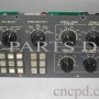 Allen Bradley 9/260 Machine Tool Builders Panel